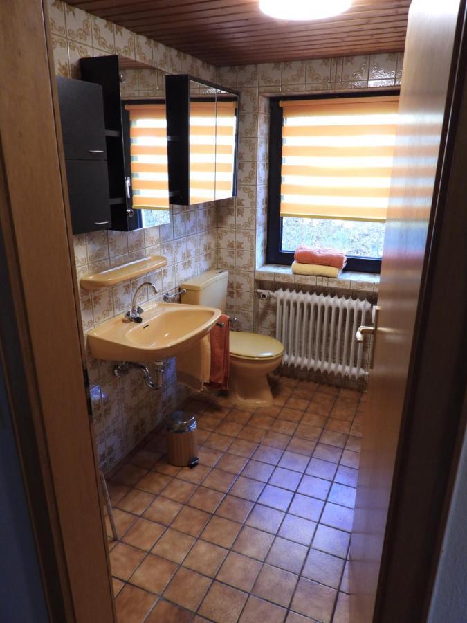 Ferienwohnung "Off Born" Familie Bremm Zell an der Mosel Luaran gambar