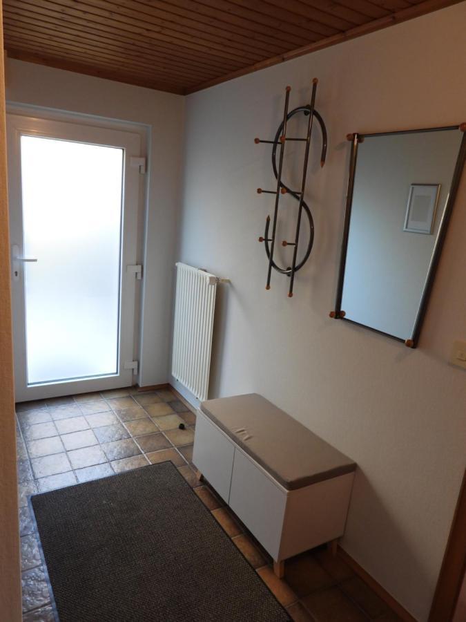 Ferienwohnung "Off Born" Familie Bremm Zell an der Mosel Luaran gambar