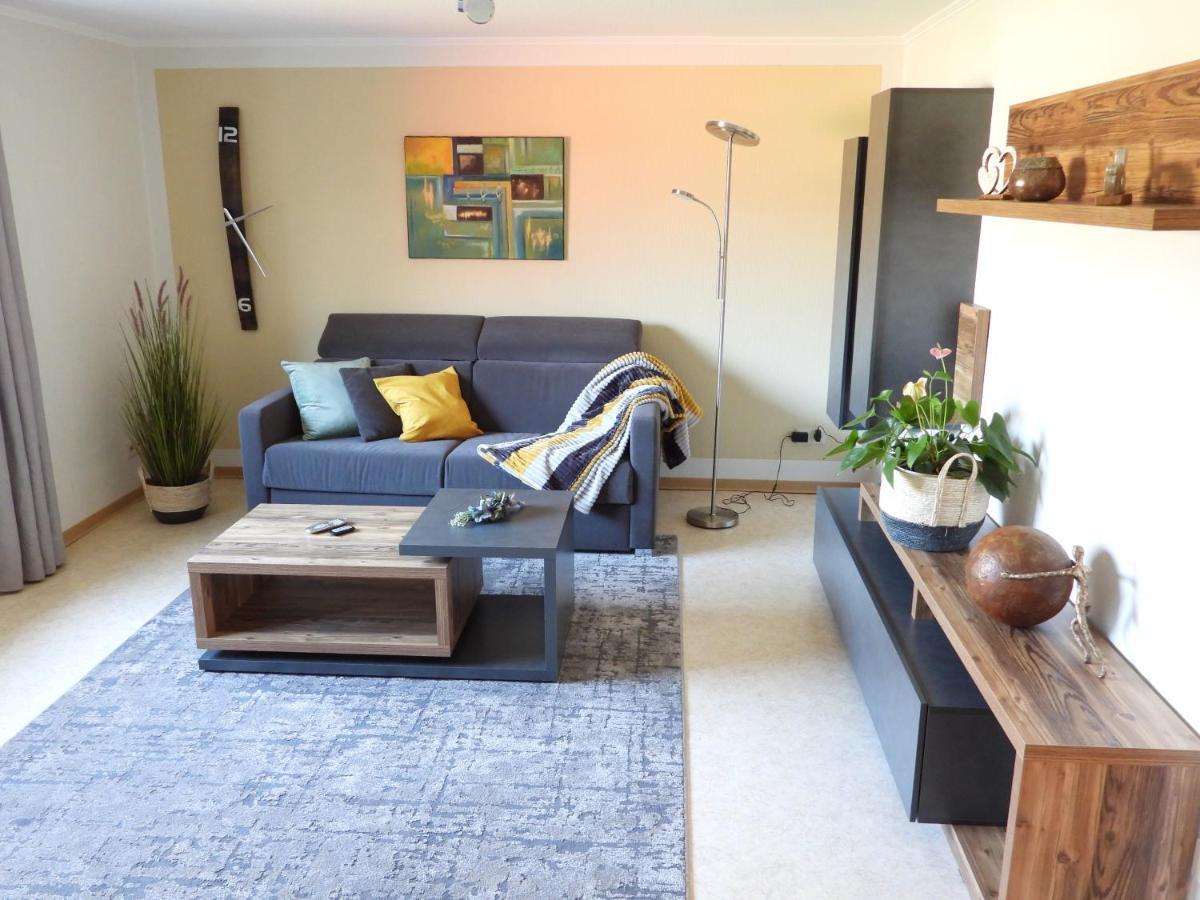 Ferienwohnung "Off Born" Familie Bremm Zell an der Mosel Luaran gambar
