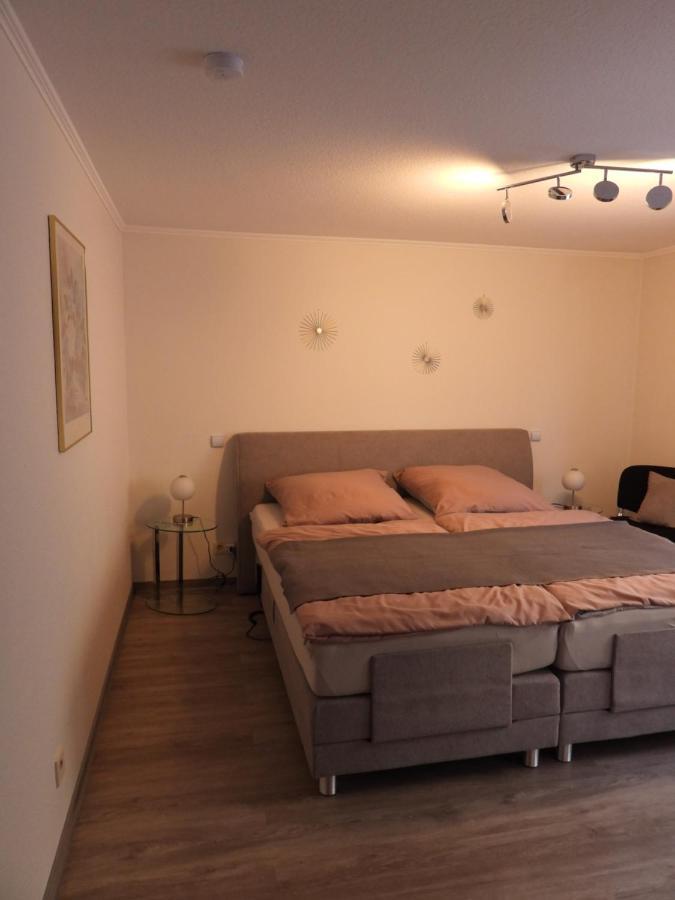 Ferienwohnung "Off Born" Familie Bremm Zell an der Mosel Luaran gambar