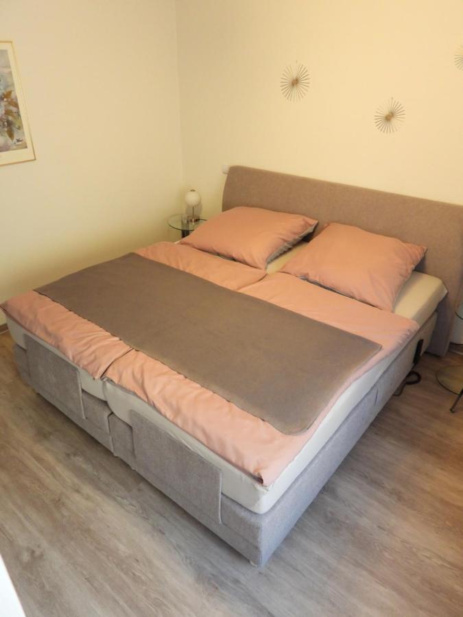 Ferienwohnung "Off Born" Familie Bremm Zell an der Mosel Luaran gambar