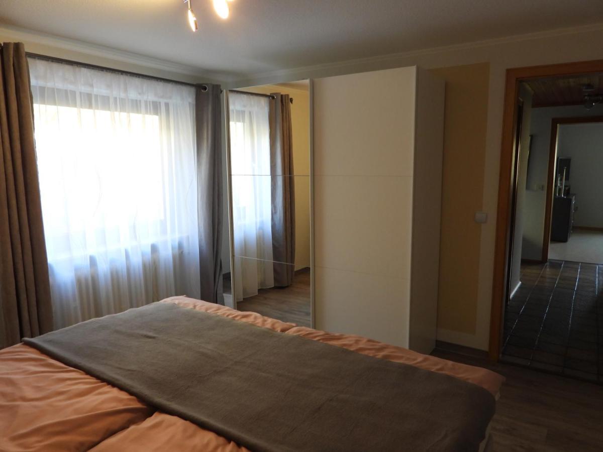 Ferienwohnung "Off Born" Familie Bremm Zell an der Mosel Luaran gambar