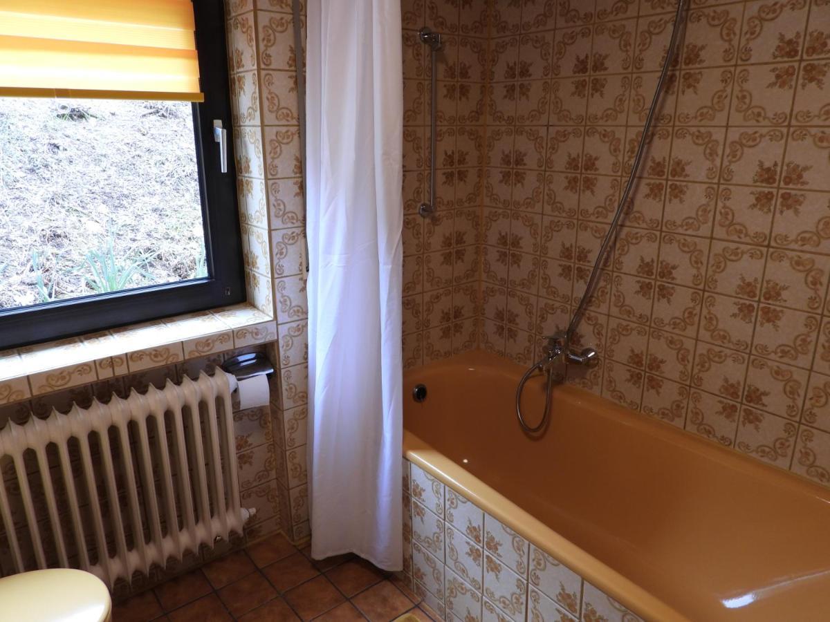 Ferienwohnung "Off Born" Familie Bremm Zell an der Mosel Luaran gambar