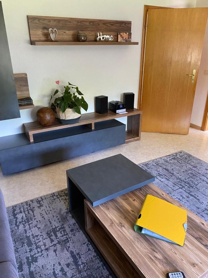 Ferienwohnung "Off Born" Familie Bremm Zell an der Mosel Luaran gambar