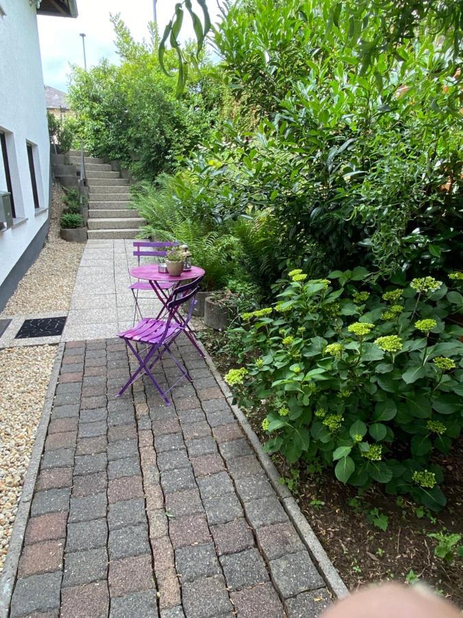 Ferienwohnung "Off Born" Familie Bremm Zell an der Mosel Luaran gambar