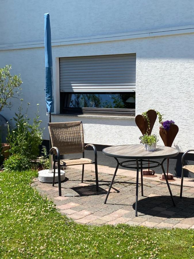 Ferienwohnung "Off Born" Familie Bremm Zell an der Mosel Luaran gambar