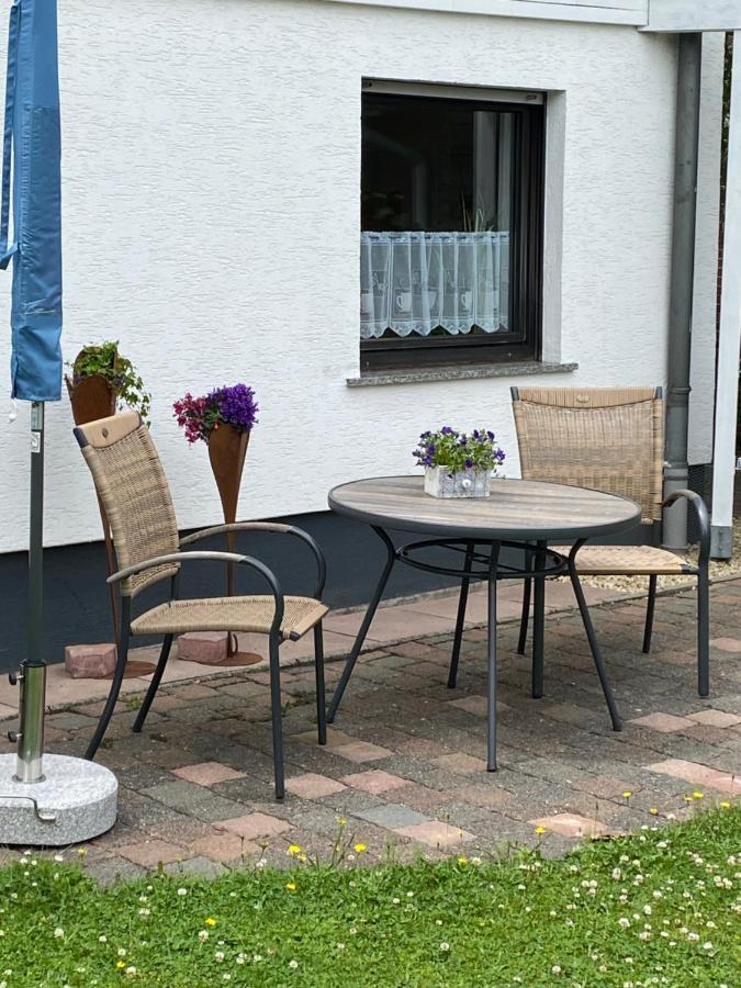 Ferienwohnung "Off Born" Familie Bremm Zell an der Mosel Luaran gambar