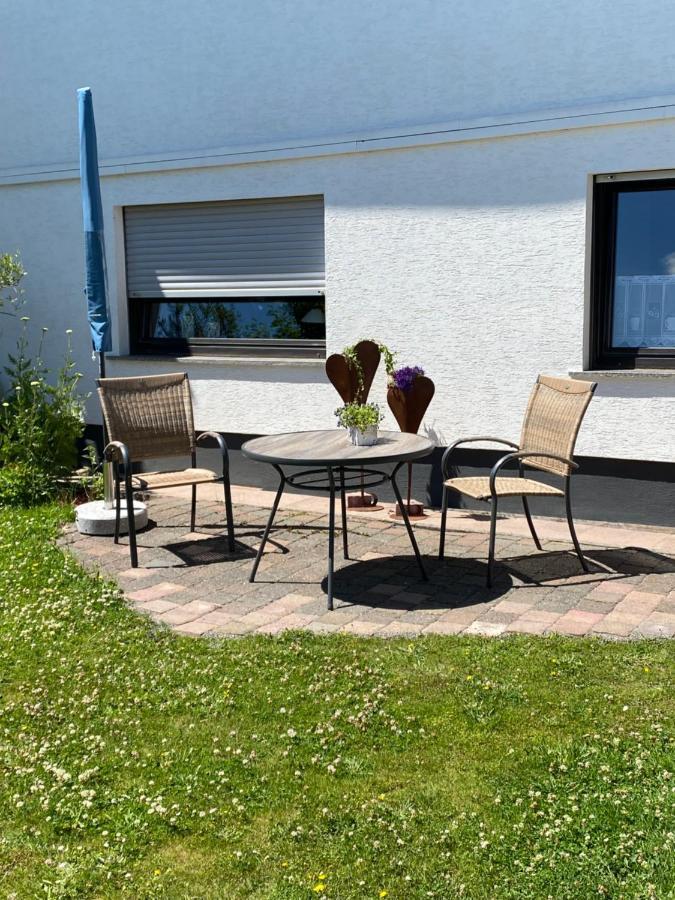 Ferienwohnung "Off Born" Familie Bremm Zell an der Mosel Luaran gambar