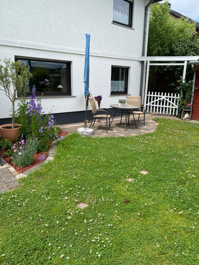 Ferienwohnung "Off Born" Familie Bremm Zell an der Mosel Luaran gambar
